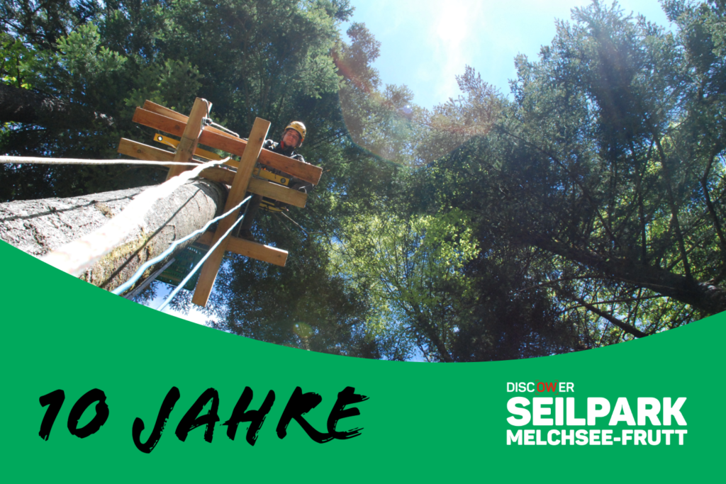Read more about the article 10 Jahre – kaum zu glauben!