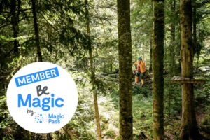 Read more about the article Wir sind Teil von BeMagic